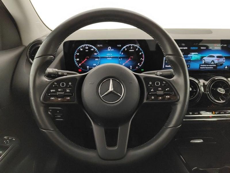 Mercedes-Benz GLA GLA 200 Automatic Business Extra IVA DEDUCIBILE