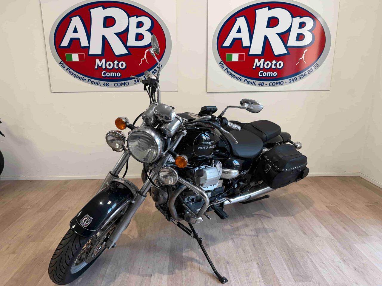 Moto Guzzi California Special 1100