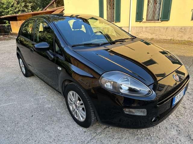 Fiat Punto Punto 5p 1.3 mjt II 16v 75cv