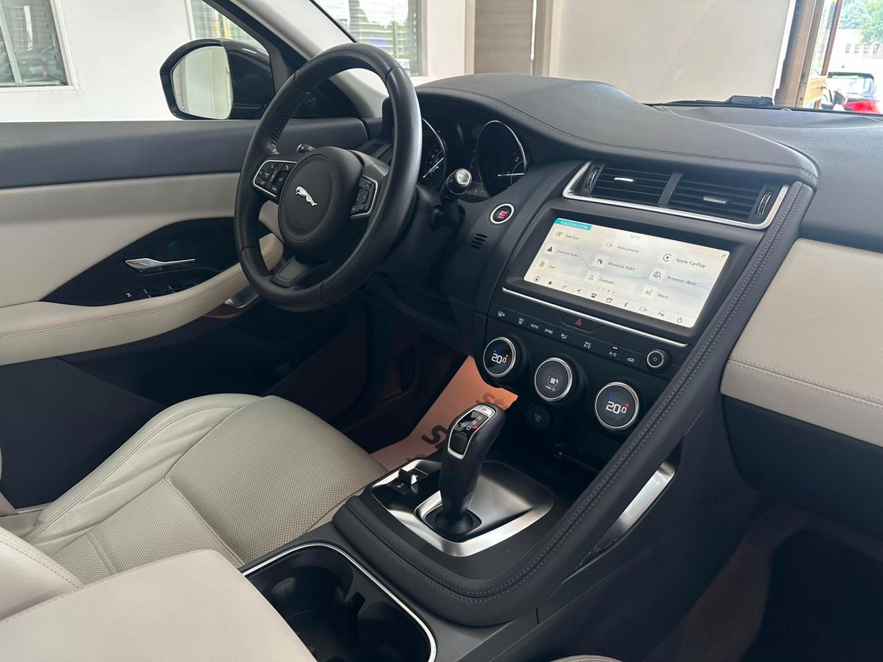 Jaguar E-Pace 2.0D 150 CV AWD aut. R-Dynamic S