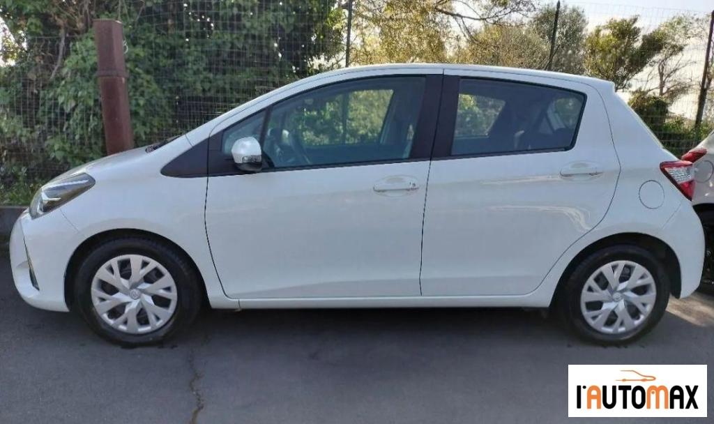TOYOTA - Yaris 5p 1.0 Business