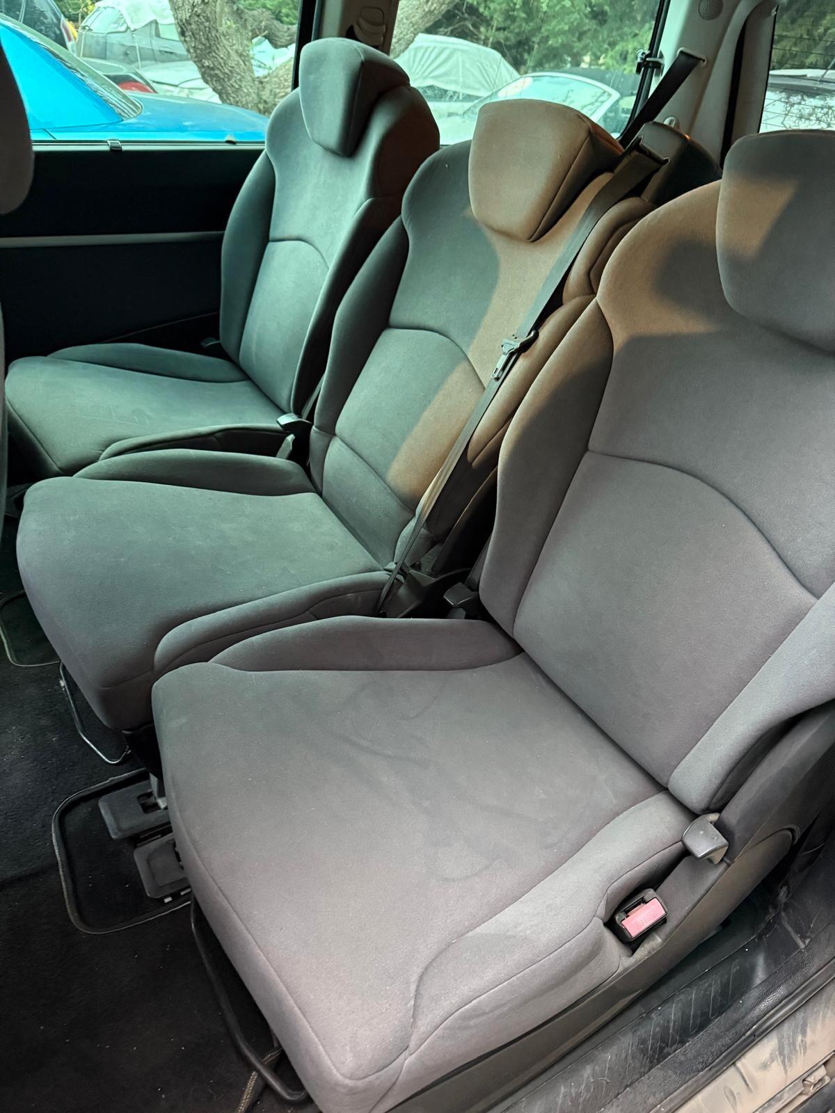 Fiat Ulysse 2.0 MJT 136 CV Emotion 7 POSTI USATA MA ANCORA EFFICENTE