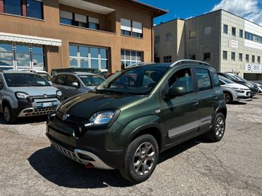 FIAT PANDA CROSS 4x4 0.9TWINAIR - KM 33000