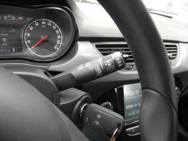 OPEL Corsa 1.3 CDTI 5p. -OK NEOPATENTATI- UNICO PROPRIETARIO