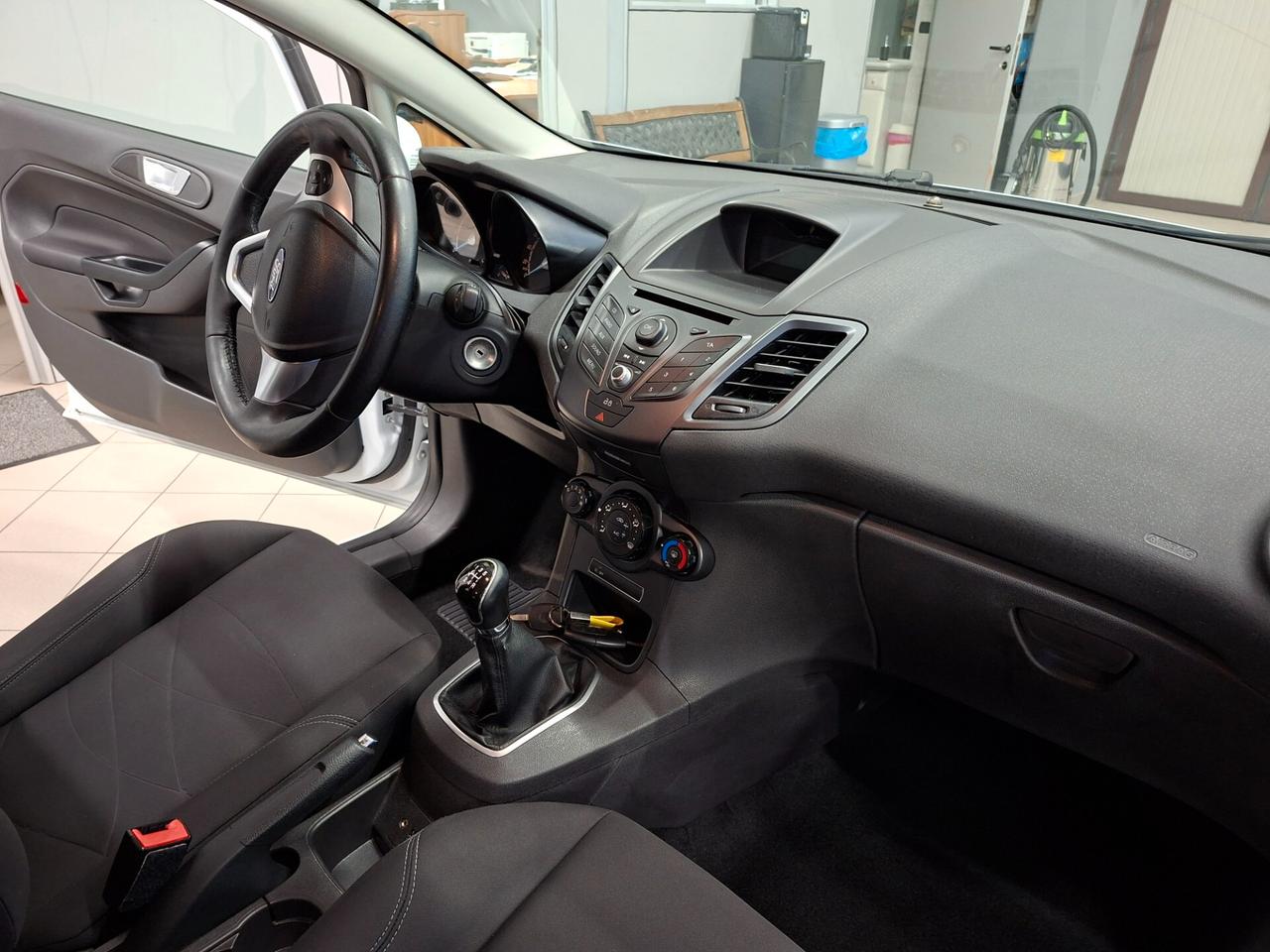 Ford Fiesta 1.0 80CV 5 porte Business