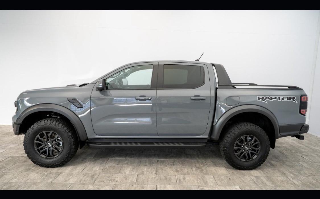 Ford Ranger Raptor 2.0 Ecoblue e-4WD DC 5 posti Performance