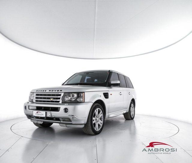 LAND ROVER Range Rover Sport 2.7 TDV6 HSE - AUTOCARRO N1 - PER OPERATORI DEL SE