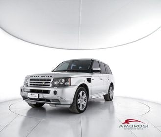 LAND ROVER Range Rover Sport 2.7 TDV6 HSE - AUTOCARRO N1 - PER OPERATORI DEL SE