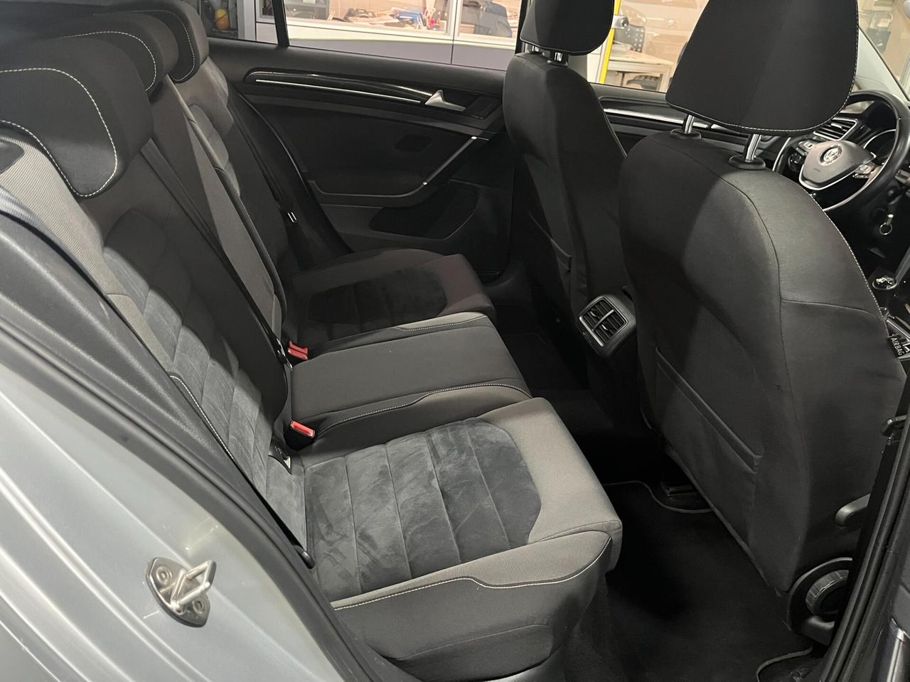 Volkswagen Golf 1.6 TDI 5p. Highline