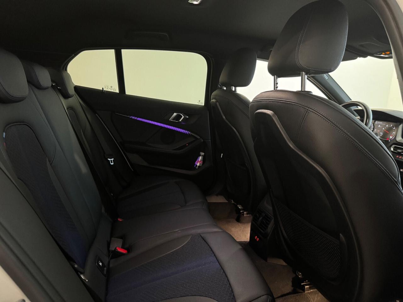 Bmw 118d 5p. Msport LED NAVI