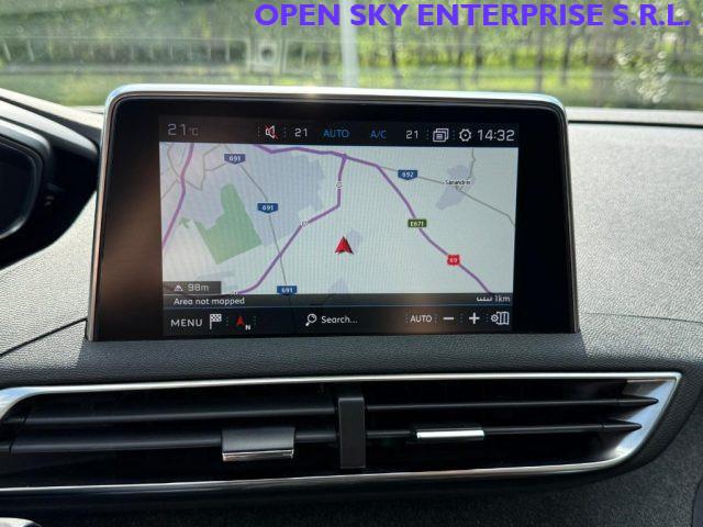 PEUGEOT 5008 BlueHDi 130 S&S Allure 7 Posti