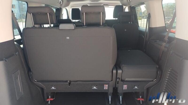 FIAT Scudo Ulysse Combi M1 L2H1 2.0 180cv AT8