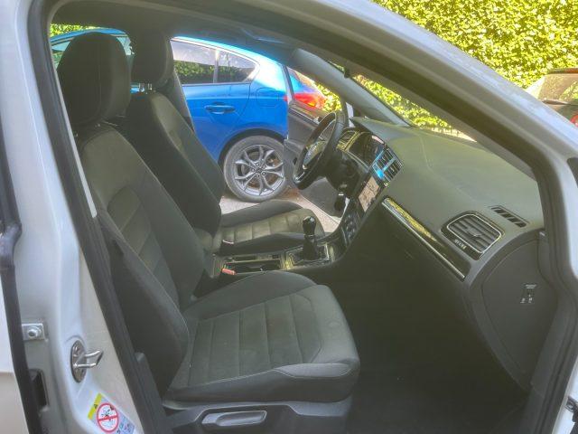 VOLKSWAGEN Golf 1.6 TDI 115 CV 5p. Highline BlueMotion Technology