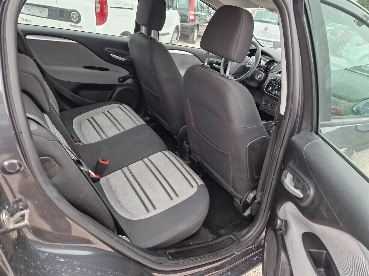 Fiat Punto Evo Punto Evo 1.3 Mjt 85 CV DPF 5 porte S&S