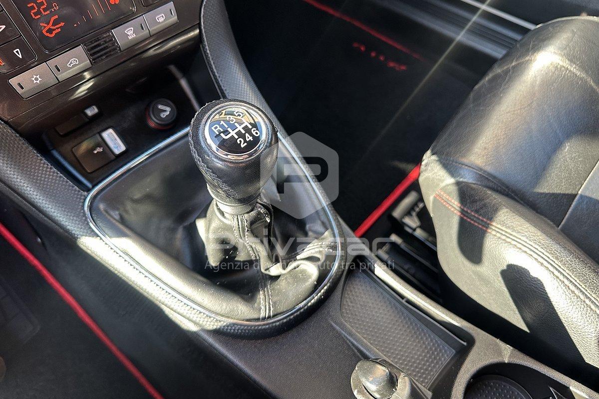 FIAT Bravo 1.4 T-jet 120 CV Street