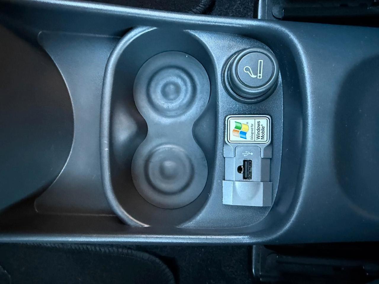 Fiat 500 1.2 Lounge NEOPATENTATI