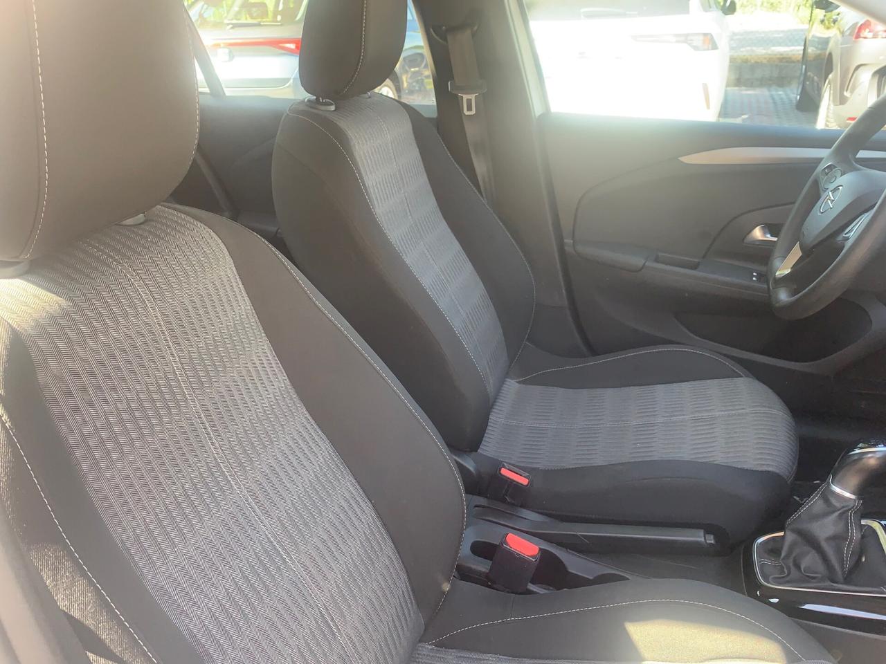 Opel Corsa 1.2 Edition