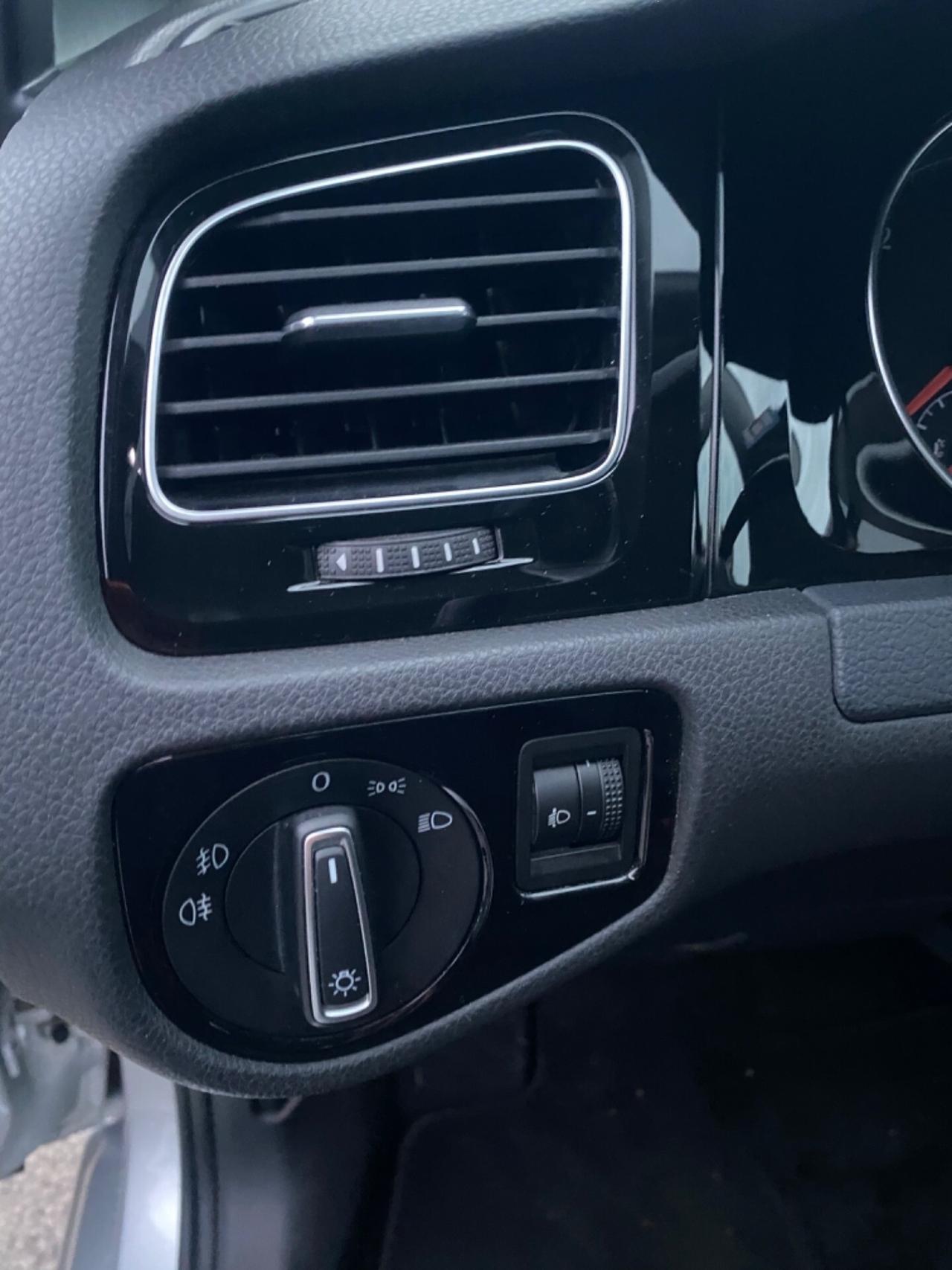 Volkswagen Golf 7 1.6 TDI 2013 Full Optional