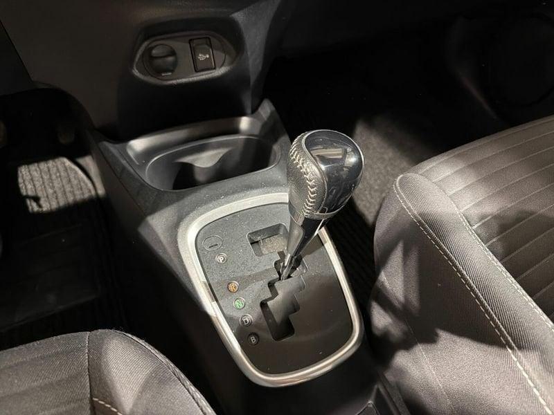 Toyota Yaris 5p 1.5h Active