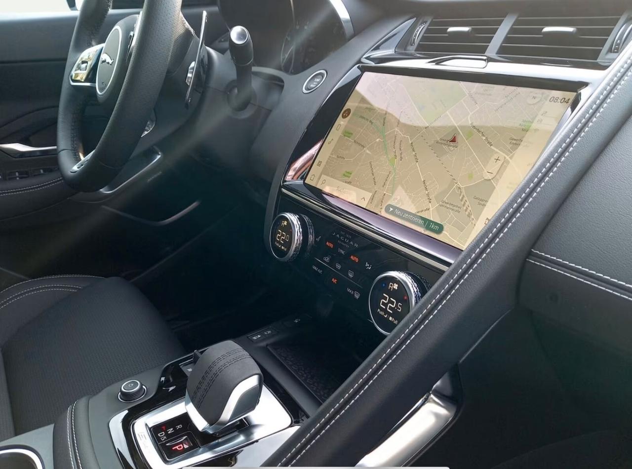 Jaguar E-Pace 2.0D I4 163 CV AWD Auto R-Dynamic S