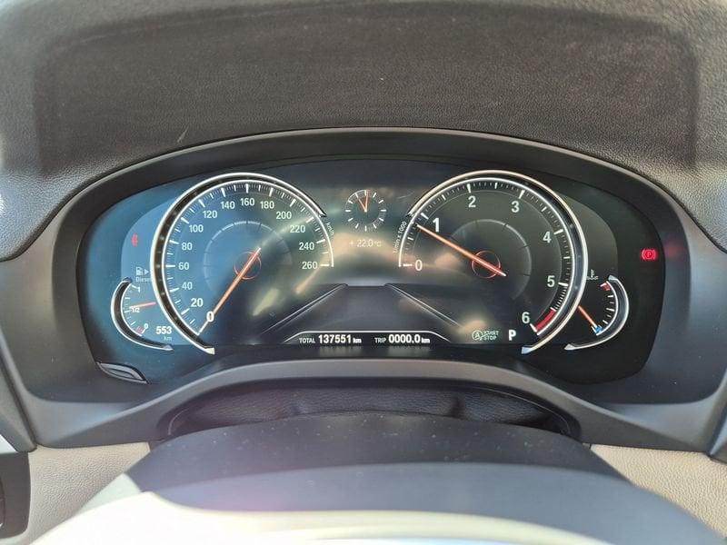 BMW X4 xdrive20d xLine auto