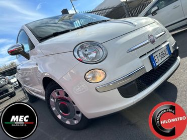 Fiat 500 1.3 Multijet 16V 95 CV Pop Star