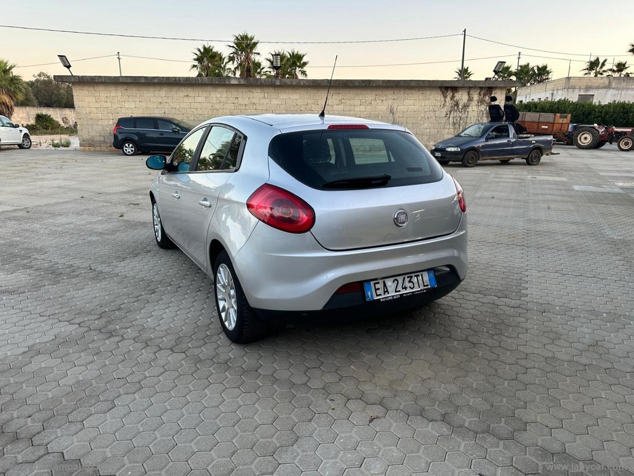 FIAT Bravo 1.4 Dynamic