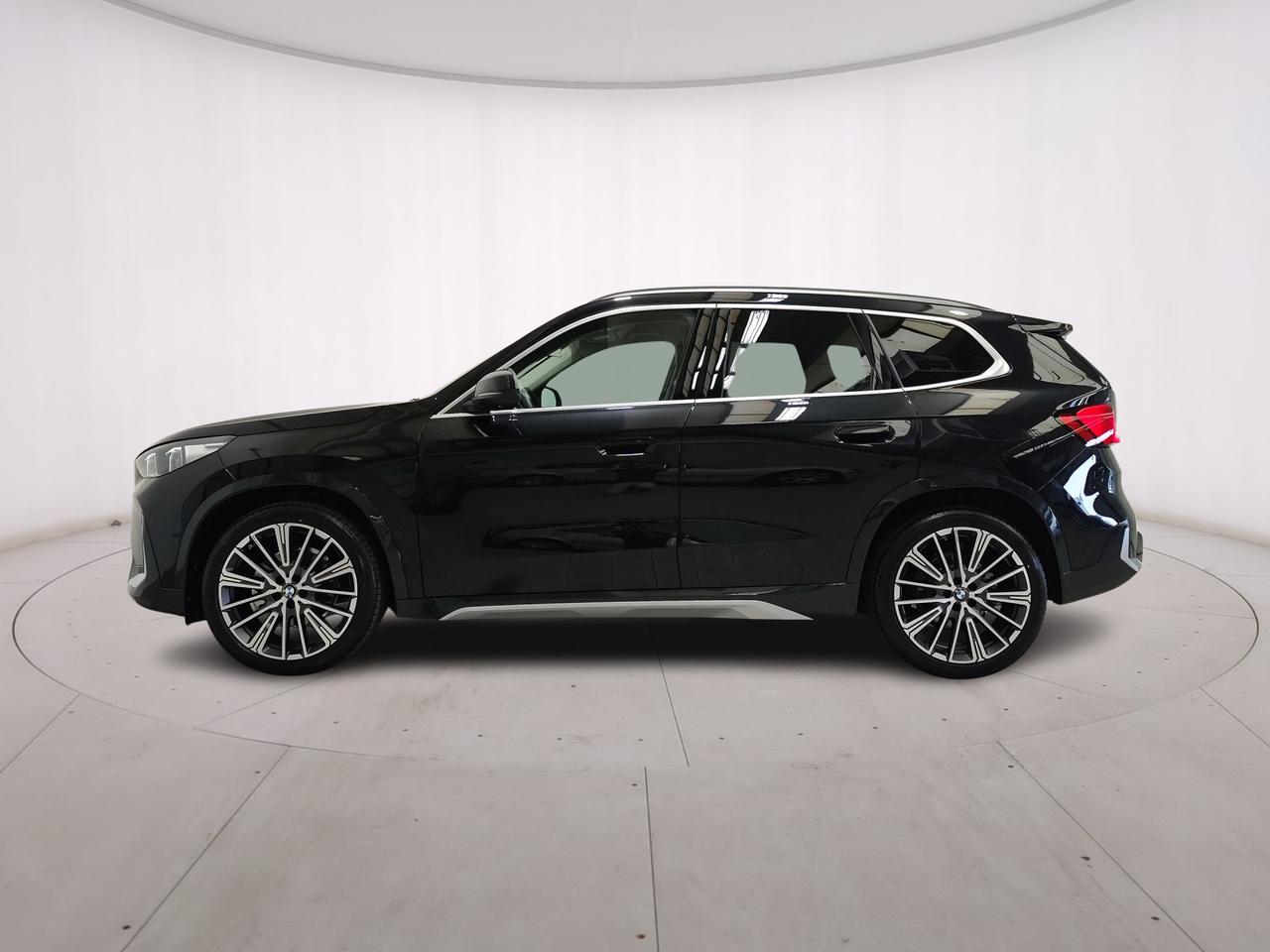 BMW X1 iX1 eDrive20 Pure Edition