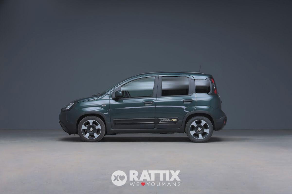 Fiat Panda Pandina 1.0 firefly hybrid 70CV Cross