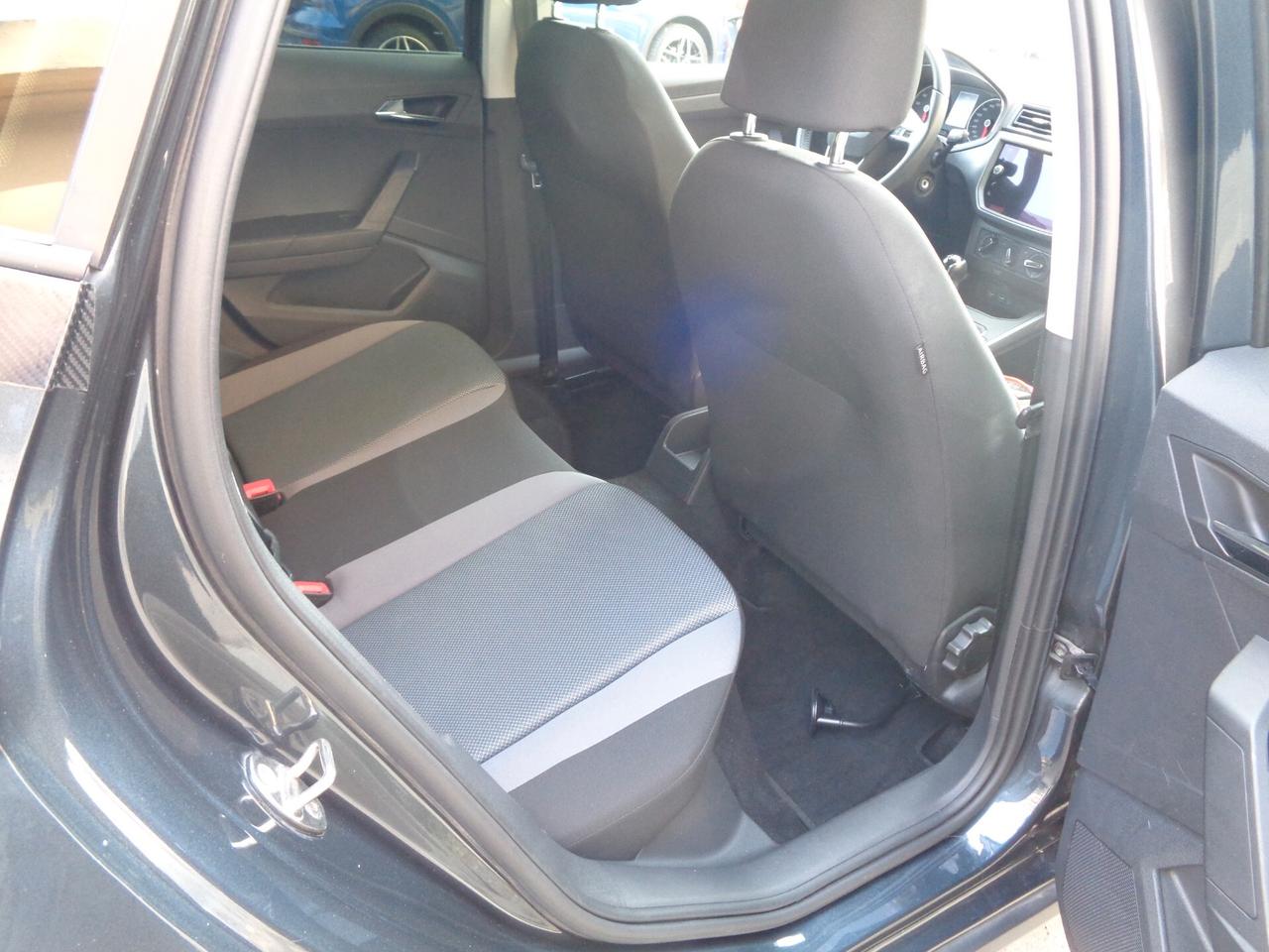 Seat Arona 1.0 EcoTSI Style