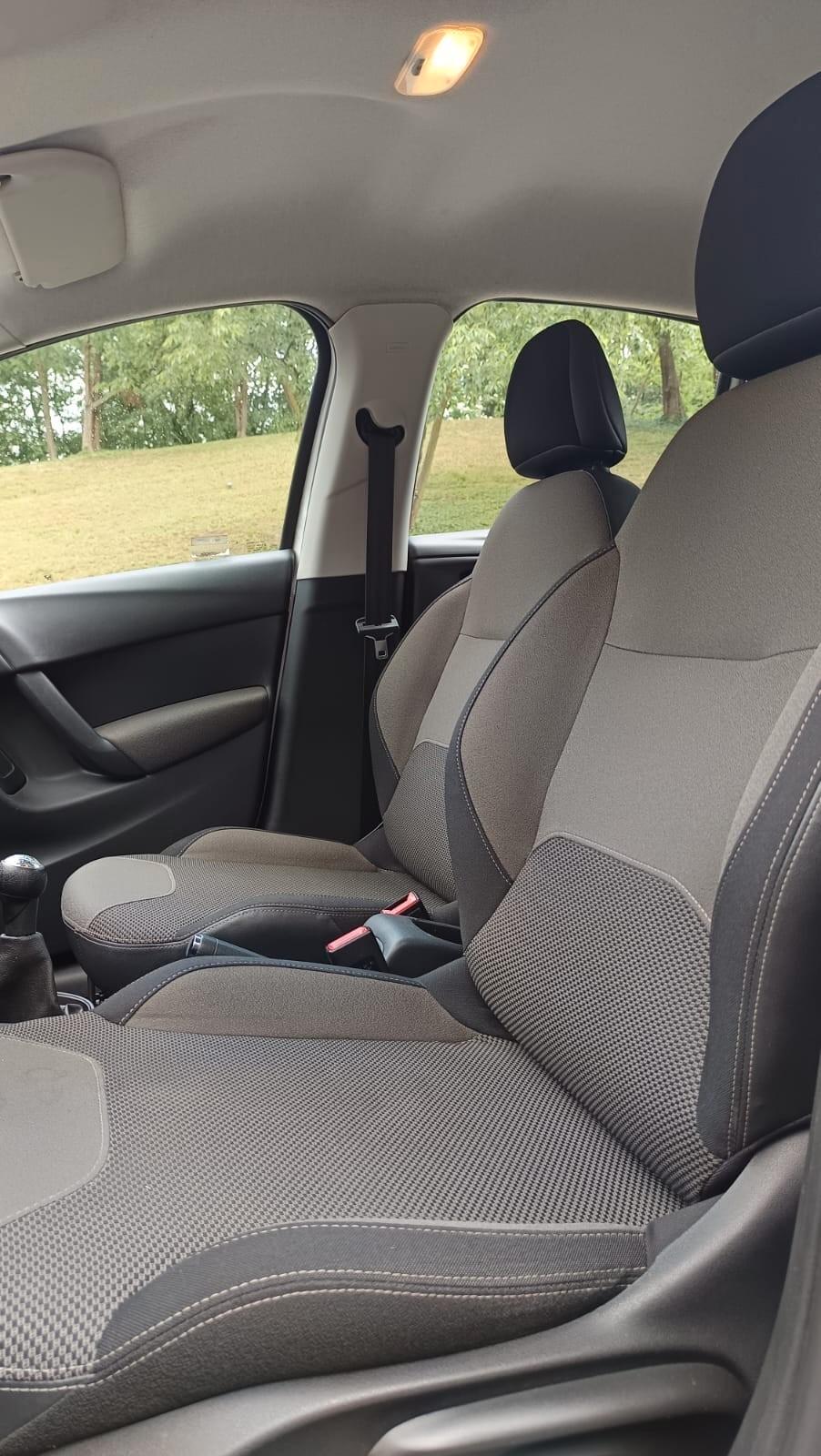 Citroen C3 1.2 VTi 82 Exclusive