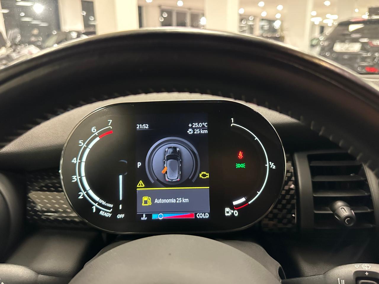 Mini 2.0 Cooper S 5 porte 178 CV - 2020