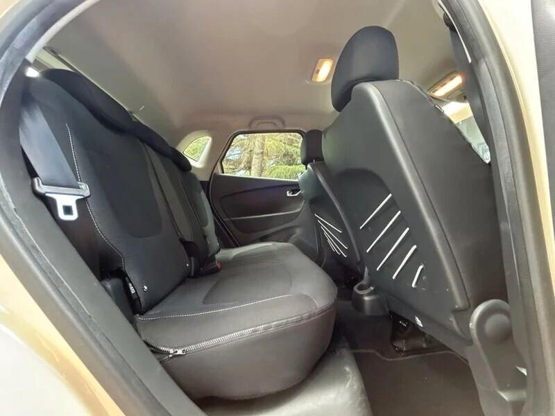 Renault Captur 1.5 dCi 8V 90 CV EDC Energy R-Link ok neo patentati