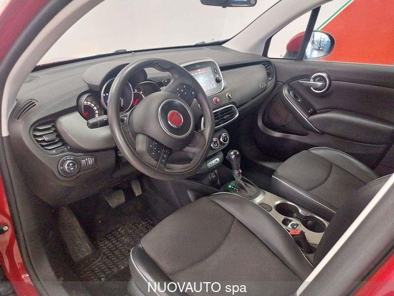 FIAT 500X 1.6 MultiJet 120 CV DCT City Cross