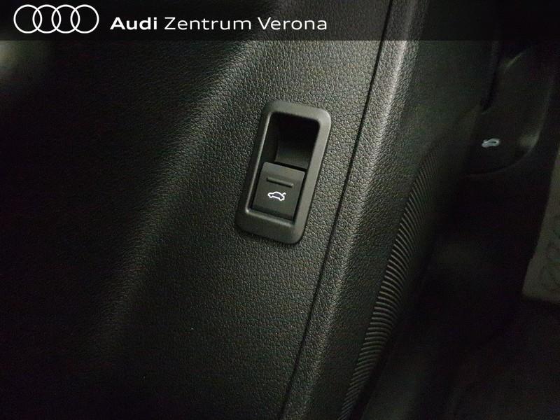 35TDI 150CV S tronic Business Advanced