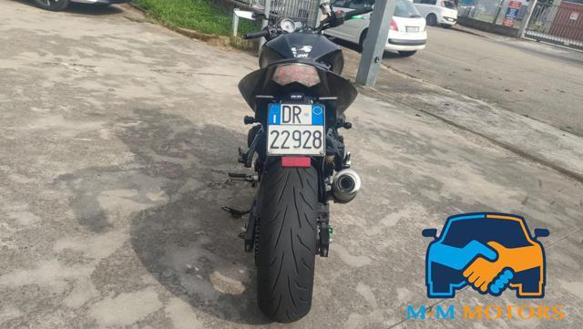 KAWASAKI Z 750 Z 750
