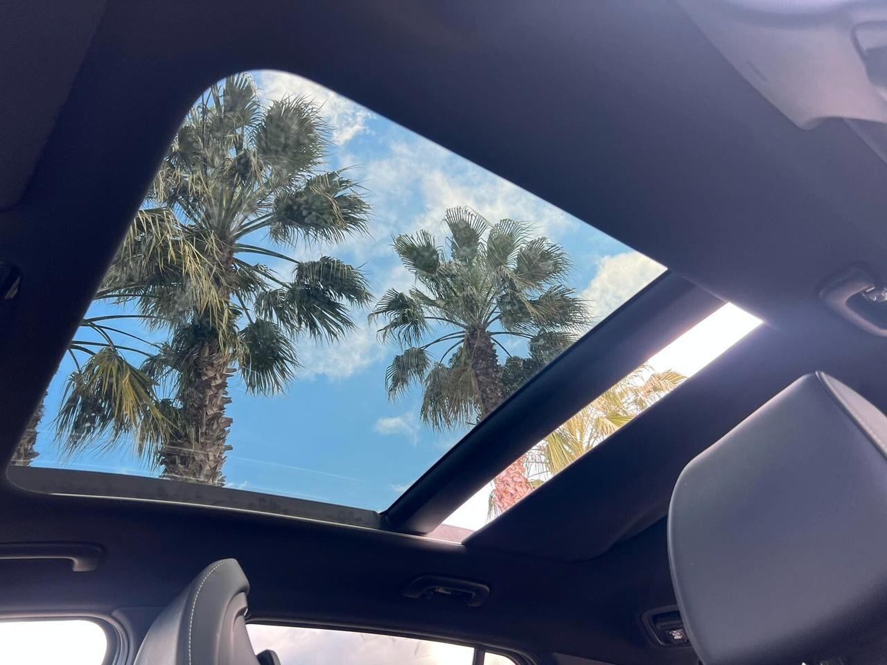 Kia Sportage 1.6 TGDi HEV AT GT-line Plus