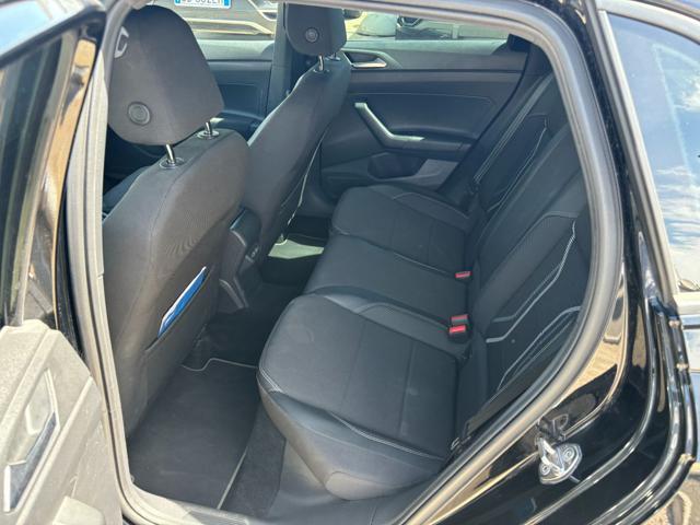 VOLKSWAGEN Polo 1.6 TDI 95 CV 5p. Highline NEOPATENTATI