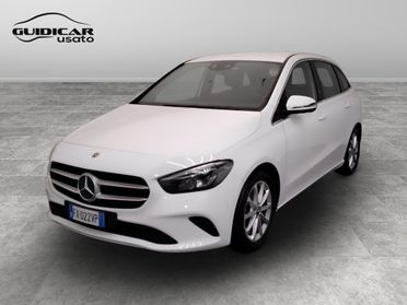 Mercedes-Benz Classe B - W247 2018 - B 180 d Sport Plus auto