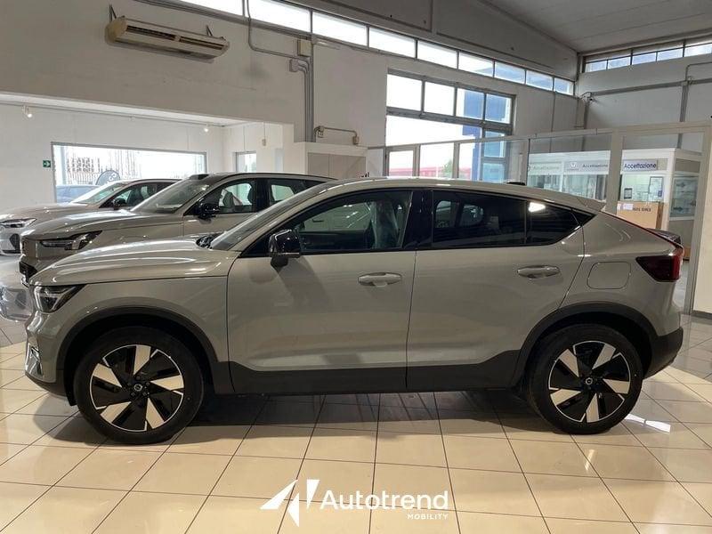 Volvo C40 Recharge Single Motor 238 CV RWD Core