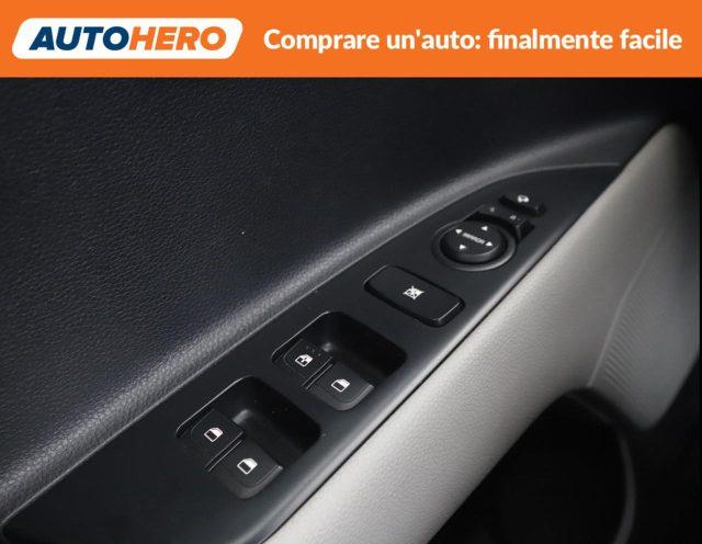 KIA Stonic 1.0 T-GDi 120 CV DCT7 Energy