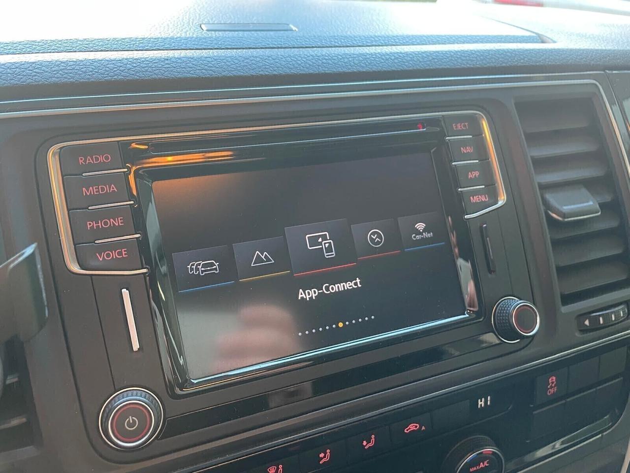 Volkswagen California 2.0 TDI 150CV DSG 4Motion Beach Edition