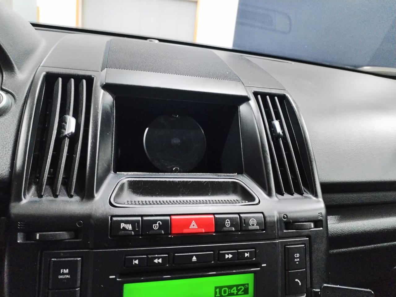 Land Rover Freelander 2.2 TD4 S.W. S