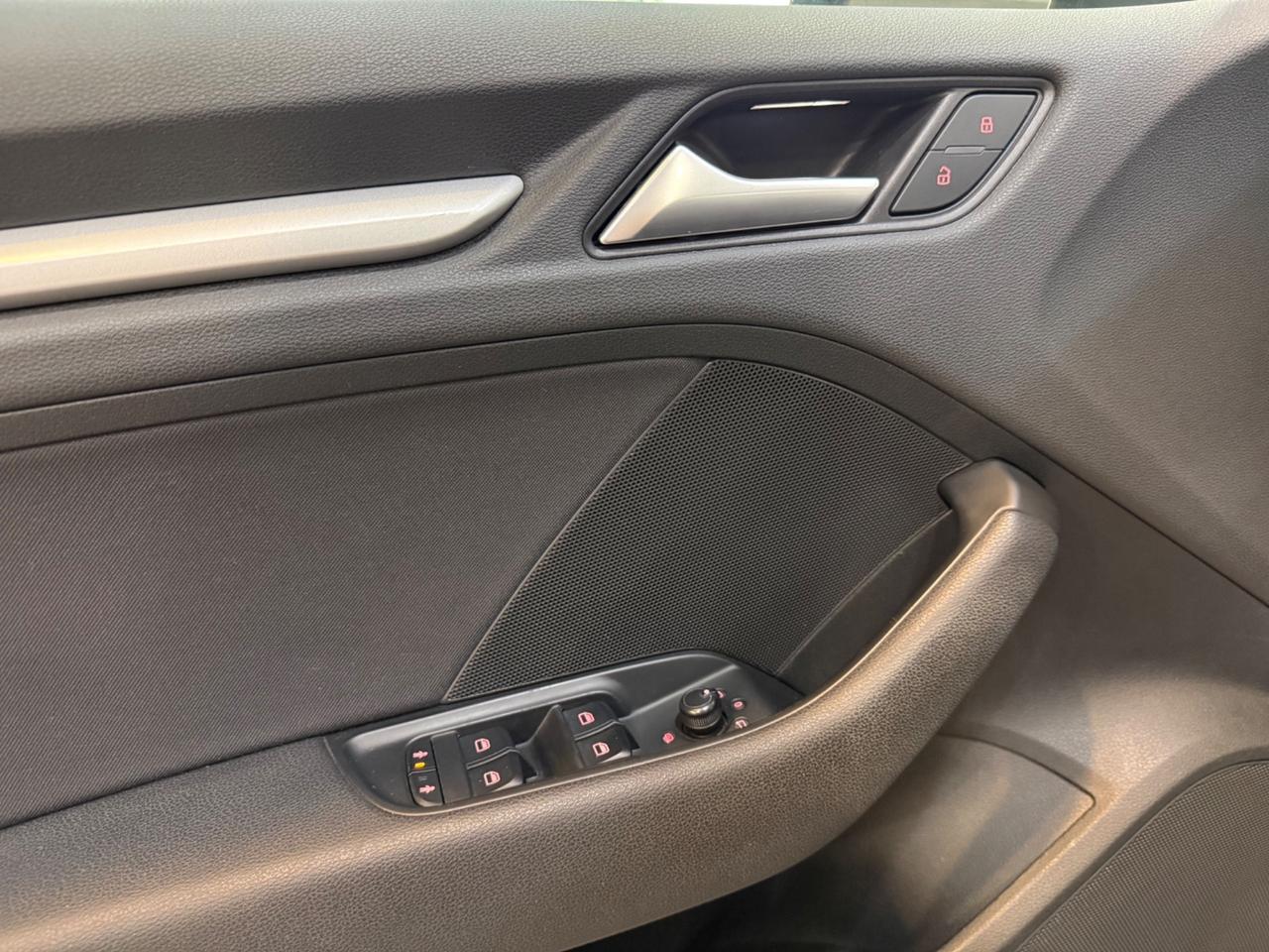 Audi A3 Sportback 2.0 tdi Ambition s-tronic