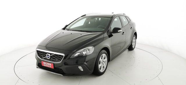 VOLVO V40 Cross Country D2 1.6 Summum - 102000 km