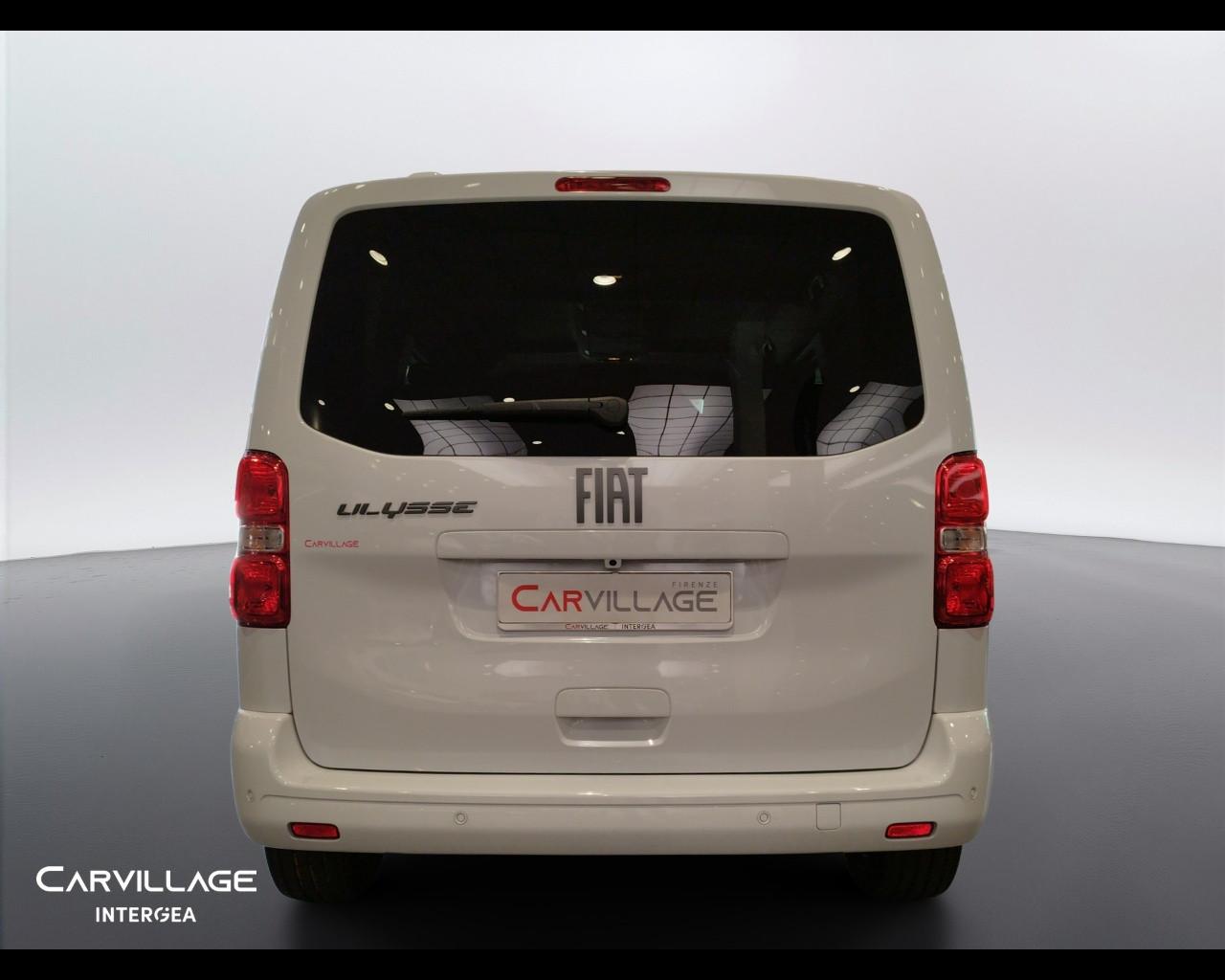FIAT Ulysse combi M1 2.0 bluehdi 180cv L2H1 at8