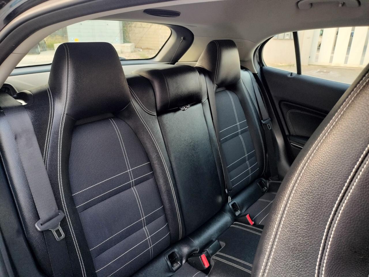 Mercedes-benz GLA 200 d Automatic Executive