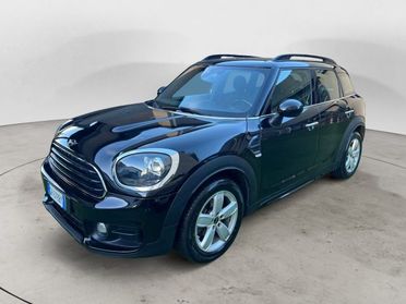 MINI Countryman Mini 1.5 One D Countryman