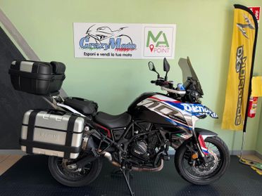 Benelli TRK 702 X *TUA A 2600 EURO CON FORMULA 50%