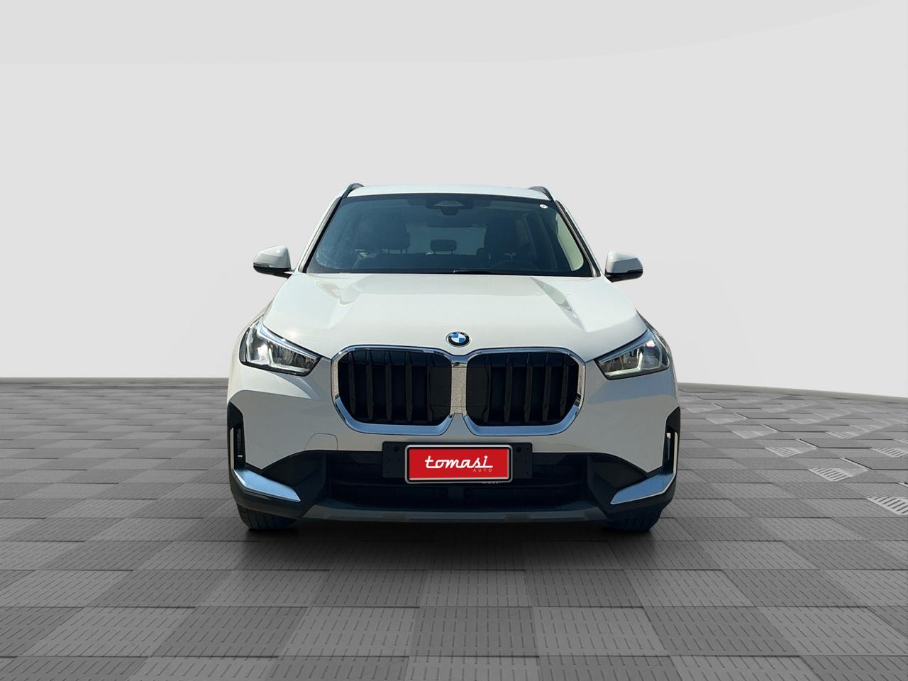 BMW X1 (U11) X1 sDrive 18i
